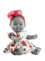Paola Reina poppenkleding Gordi Ada van €26,99 voor €16,19, Kinderen en Baby's, Speelgoed | Poppen, Ophalen of Verzenden, Nieuw