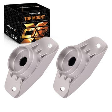 2x Schokdemper Support geschikt voor Hyundai Tucson, KIA..., Verzenden, Nieuw, Hyundai