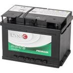 Auto accu | Dynac 56067 60 amph, Auto-onderdelen, Accu's en Toebehoren, Ophalen of Verzenden, Nieuw