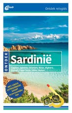 Sardinie / ANWB Ontdek reisgids 9789018049058 Harry Bunk, Boeken, Verzenden, Gelezen, Harry Bunk