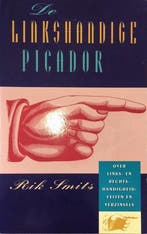 LINKSHANDIGE PICADOR 9789038870458 Smits, Verzenden, Gelezen, Smits