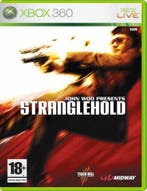 John Woo Presents Stranglehold [Xbox 360], Ophalen of Verzenden, Nieuw