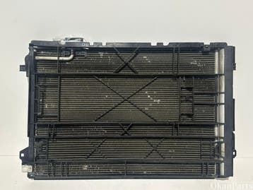 Mercedes-Benz AMG Airco condensor A1975000054 A1975050241, Ophalen, Gebruikt, Mercedes-Benz