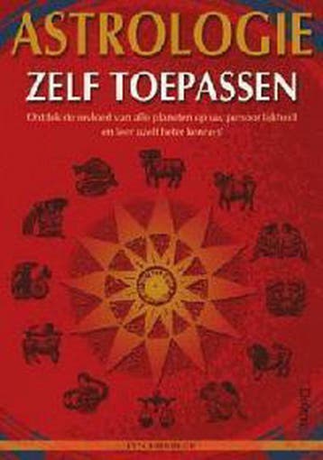 Astrologie zelf toepassen - Lyn Birkbeck 9789024378081, Verzenden, Gelezen, Lyn Birkbeck