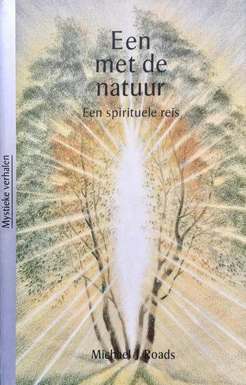 Een met de natuur / Mystieke verhalen - M.J. Roads, Boeken, Verzenden, Zo goed als nieuw, M.J. Roads