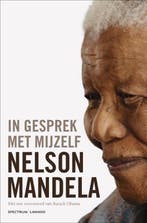 In gesprek met mijzelf 9789077330135 Nelson Mandela, Verzenden, Gelezen, Nelson Mandela
