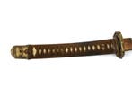 Een Shin gunto, model 98, Japan, Showa periode (1926-1968), Verzamelen