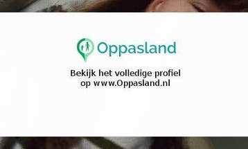 Ik ben Ziva, 19 jaar oud en ik zoek oppaswerk in Apeldoorn.