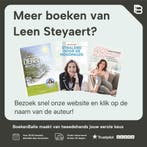 Stop de rush! 9789461315113 Leen Steyaert, Verzenden, Zo goed als nieuw, Leen Steyaert