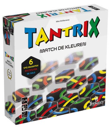 Tantrix Tantrix Game Pack., Ophalen of Verzenden, Nieuw