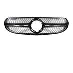 Grill Mercedes GLC X253 C253 (2019-..) Off Road Diamond, Ophalen of Verzenden, Nieuw