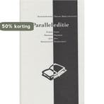 PARALLELEDITIE 1 - Es/Pred/Jona/Hand 9789050309875, Verzenden, Gelezen, BIJBELVERT./STV NIEUWE