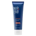 Nip + Fab Glycolic Fix Extreme 6% Scrub, Verzenden, Nieuw