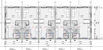 Te huur: Appartement Dirck van Osslaan in Middenbeemster, Noord-Holland, Appartement, Middenbeemster