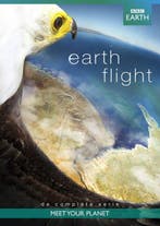 dvd film box - BBC Earth - Earthflight - BBC Earth - Eart..., Verzenden, Zo goed als nieuw