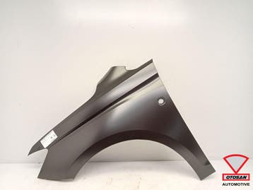 Caddy 2K7 2021+ Zijscherm Spatbord Links Voor Nieuw!, Auto-onderdelen, Ophalen, Nieuw, Links, Volkswagen