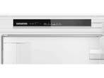Siemens -  Inbouw Koelkast Met Vriesvak Nishoogte 122.5 Cm, Witgoed en Apparatuur, Koelkasten en IJskasten, 150 tot 200 liter
