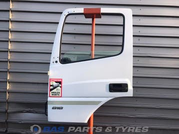 Portier Links Mercedes Atego A 940 720 03 05, Auto-onderdelen, Ophalen, Gebruikt, Mercedes-Benz, Carrosserie en Plaatwerk