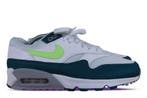 CLEARANCE SALE • Nike Air Max 90/1 Spruce Lime • 42 45, Ophalen of Verzenden, Nieuw, Nike, Sneakers of Gympen