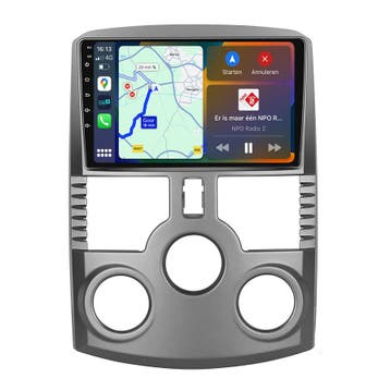 Android navigatie radio Daihatsu Terios 2006-2016, Andro..., Nieuw