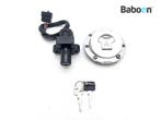 Contactslot Set Honda CB 1000 1993-1996 (CB1000 BIG ONE), Verzenden, Gebruikt