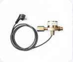 Verwarmingsapparaat argon 125 watt, Verzenden, Nieuw