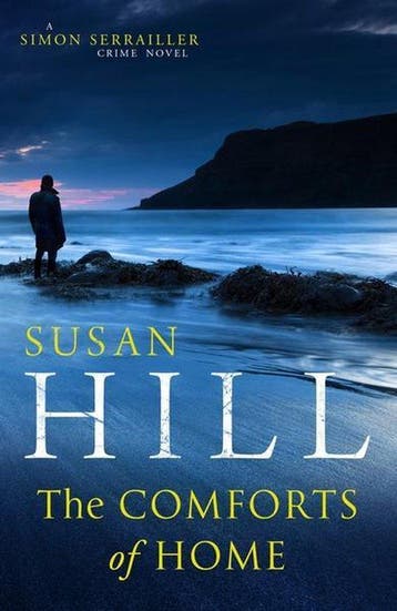 The Comforts of Home - Susan Hill 9780701187675, Verzenden, Gelezen, Susan Hill
