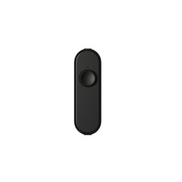 LED SNOERDIMMER ZWART 2-100W, Nieuw