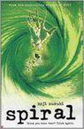 Spiral - Kôji Suzuki 9780007179060, Verzenden, Zo goed als nieuw, Kôji Suzuki