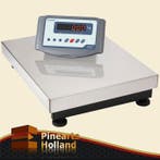 RVS Platformweegschaal Accurex RXT-S  (30kg x 5g), Witgoed en Apparatuur, Weegschalen, Nieuw, Ophalen of Verzenden, Digitaal, Overige typen