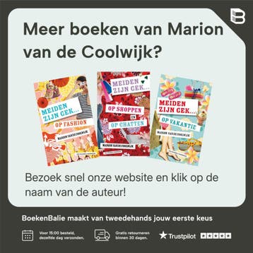 Een aapje in de klas ! / Flippa flodderhoed / 3, Verzenden, Gelezen, Marion van de Coolwijk