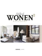 Stijlvol Wonen Stijlvol wonen exclusief | 9789082183719 |, Boeken, Zo goed als nieuw, Leen Verstraelen
