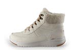 Skechers Snowboots in maat 40 Wit, Kleding | Dames, Schoenen, Skechers, Verzenden, Wit, Snowboots
