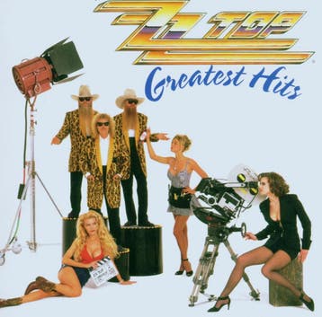 Greatest Hits 0075992684620, Verzenden, Nieuw in verpakking