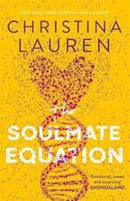 The Soulmate Equation 9780349426907 Lauren, Boeken, Verzenden, Zo goed als nieuw, Lauren