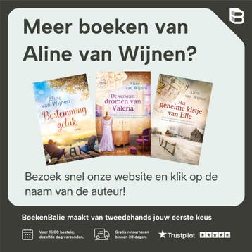 Gelukkig op Ibiza - Aline van Wijnen 9789049204693, Verzenden, Gelezen, Aline van Wijnen