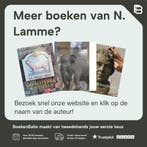 Tuinbeelden boetseren 9789021334288 N. Lamme, Verzenden, Gelezen, N. Lamme