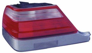 Achterlicht o.a: Mercedes-Benz, S (W140), Ophalen of Verzenden, Nieuw, Mercedes-Benz