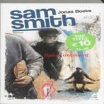 Spion ontvoerd / Sam Smith 9789022326015 Jonas Boets, Verzenden, Gelezen, Jonas Boets