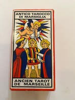 Tarotkaarten - Ancien Tarot de Marseille- Grimaud 1963 -