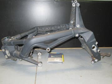 Triumph Street Triple 675 Frame NL, Ophalen of Verzenden, Nieuw