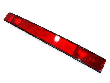 Achterpaneel MET mistlampen. Porsche 911, Auto-onderdelen, Verzenden, Nieuw