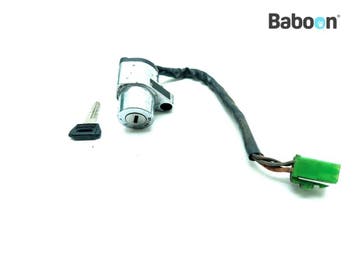 Contactslot Suzuki VS 700 + 750 Intruder 1985-1991 (VS700, Verzenden, Gebruikt