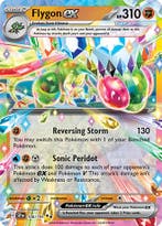 Flygon ex (SSP 106), Ophalen of Verzenden, Nieuw