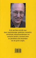 WERELDREVOLUTIE 9789053303955 E. van Ree, Boeken, Verzenden, Gelezen, E. van Ree