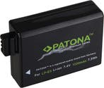 Canon LP-E5 accu (Patona Premium), Verzenden, Nieuw