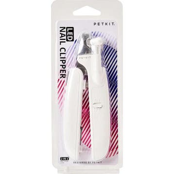 PETKIT LED Nail Clipper, Verzenden, Nieuw