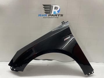 Scherm links voor - Ford Focus III - OEM: 2171304, Verzenden, Nieuw