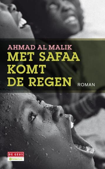 Met Safaa komt de regen - Ahmad Al Malik 9789044512250, Verzenden, Gelezen, Ahmad Al Malik