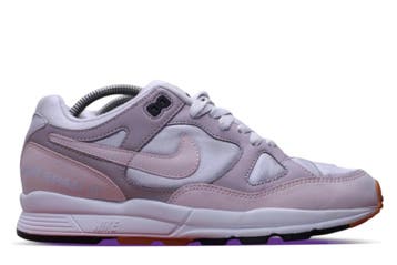 Nike Air Span II Vast Grey Barely Rose • 40, Ophalen of Verzenden, Nieuw, Nike, Sneakers of Gympen